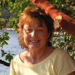 Sharon Hooper