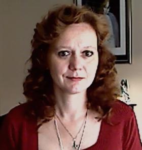 Natalie Kimbrough