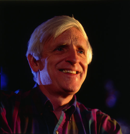 Rev. Dr. Matthew Fox